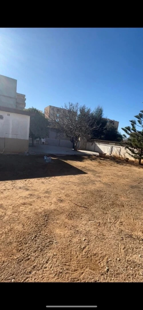Vente Villa Mostaganem Kheireddine