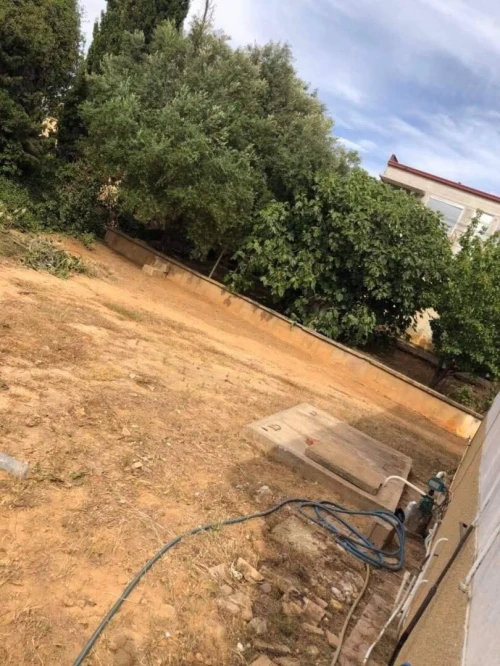 Vente Villa Mostaganem Kheireddine