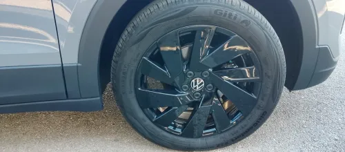 Volkswagen Tahru 2025 Ruixiang