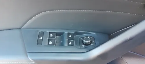Volkswagen Tahru 2025 Ruixiang