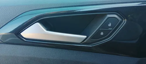 Volkswagen Tahru 2025 Ruixiang