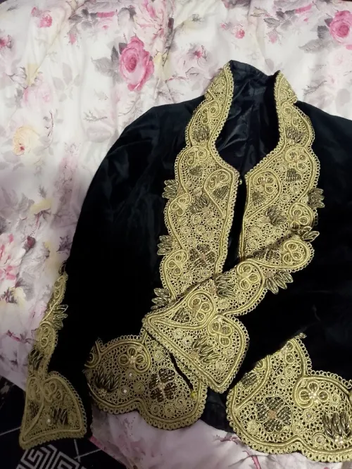 Tenue soiré