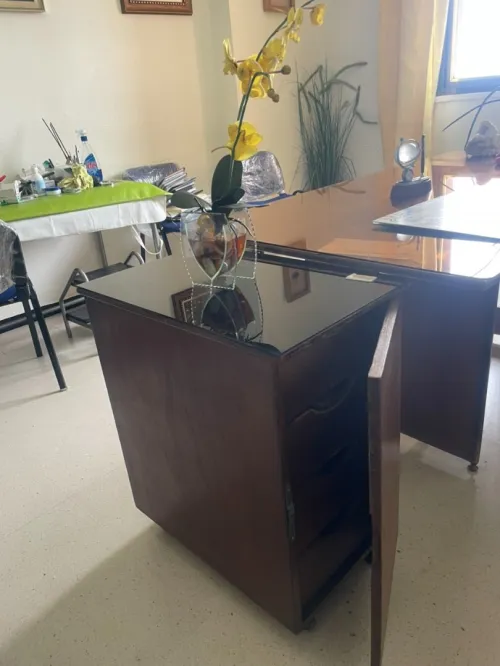 mobilier de bureau