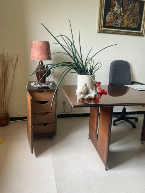 mobilier de bureau