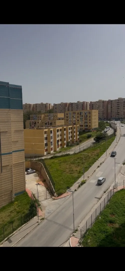 Location Appartement Alger Mahelma