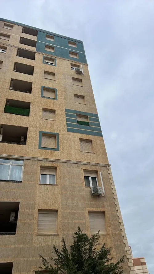 Location Appartement Alger Mahelma