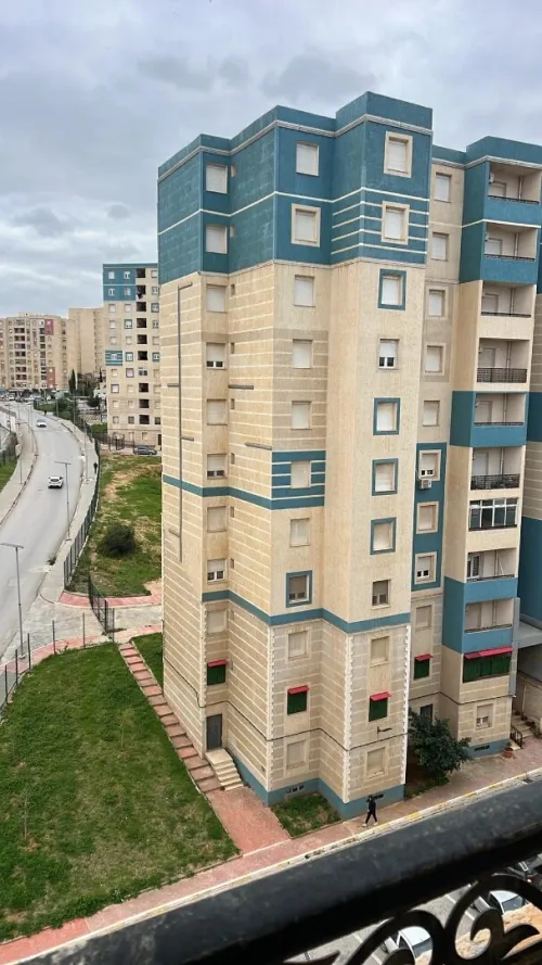Location Appartement Alger Mahelma