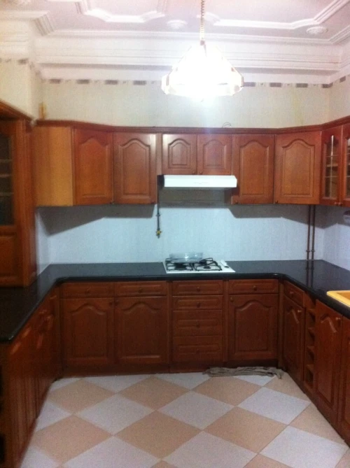 Vente Appartement Duplex F4 Boumerdès Boumerdes