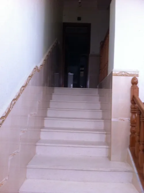 Vente Appartement Duplex F4 Boumerdès Boumerdes