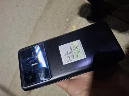 Realme Realme GT Neo 5 SE