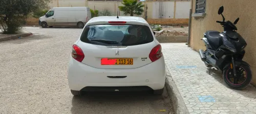 Peugeot 208 2013 Active
