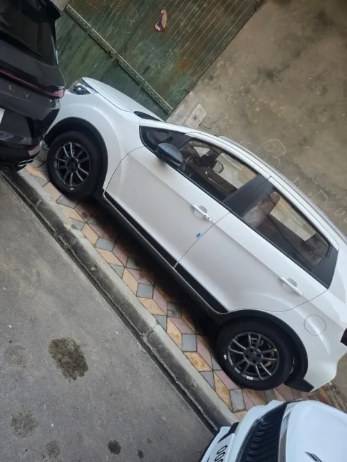 Geely GX3 PRO  2025 To
