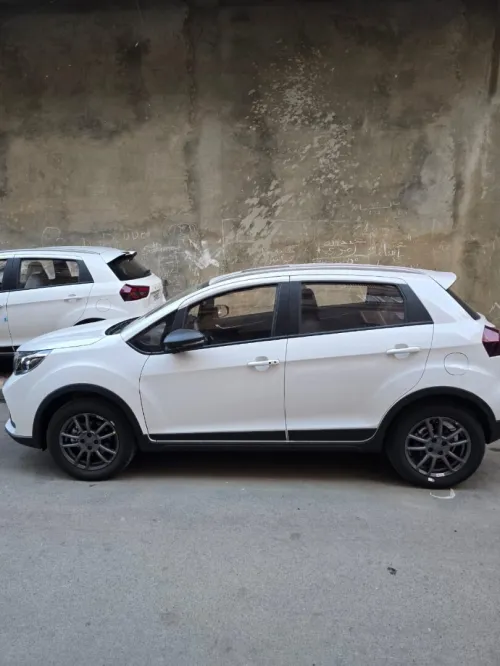 Geely GX3 PRO  2025 To