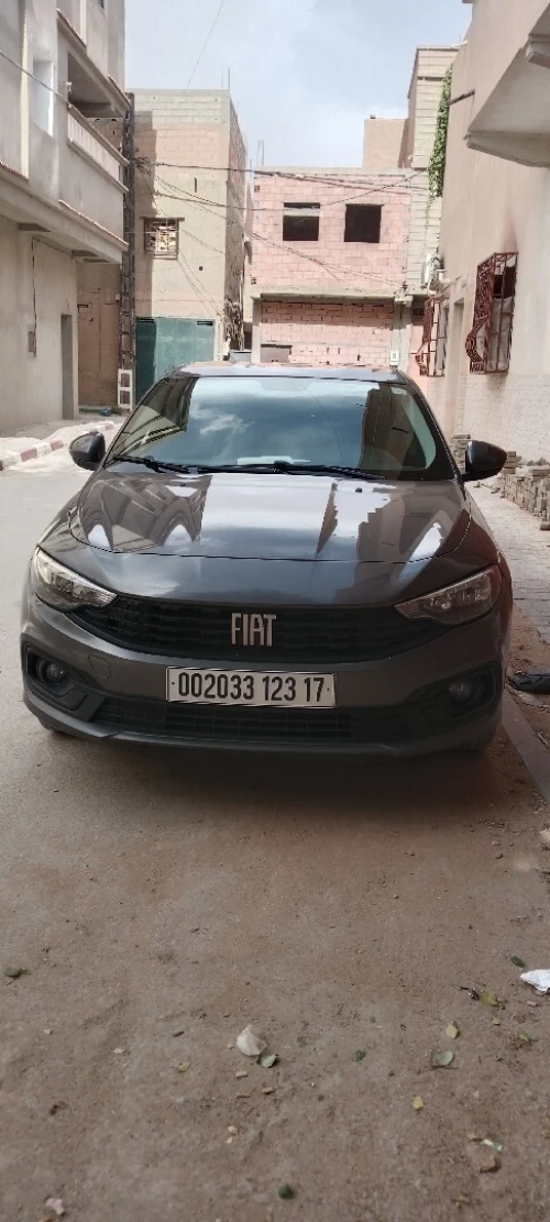 Fiat Tipo Sedan 2023 Urban Plus