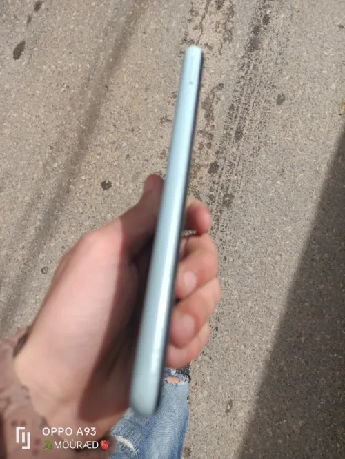 تيليفون قوي الله يبارك لوكان منيش مختاج دراهمو منبعس Samsung Galaxy f13