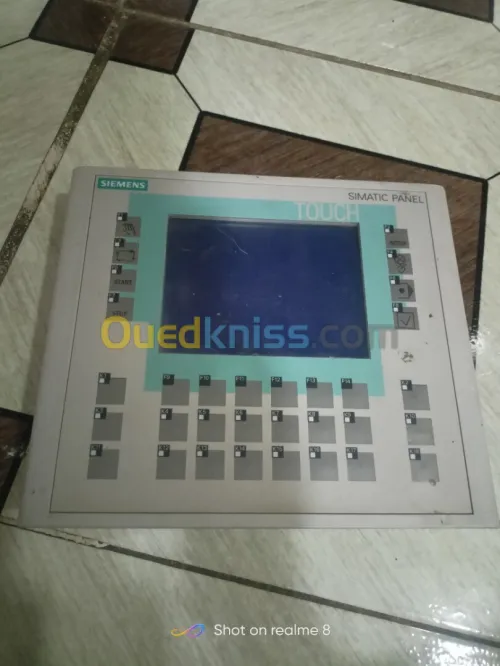 SIMATIC PANEL