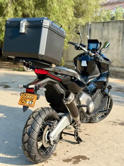 Honda XADV 2025