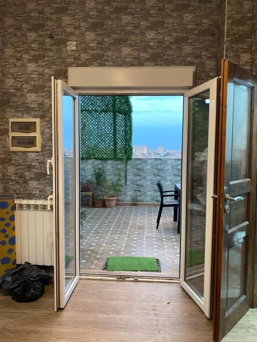 Location Appartement Niveau de villa F3 Alger Kouba