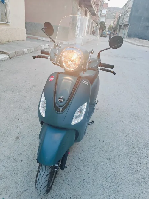 Sym Fiddle3 2025