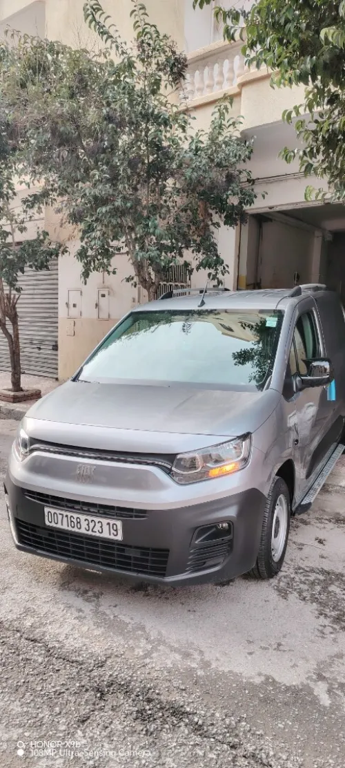 Fiat Doblo 2023 Doblo