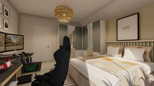 Vente Appartement F3 Alger Belouizdad