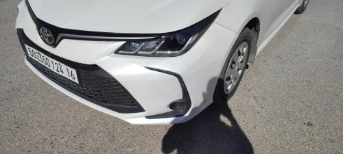 Toyota Corolla 2024 