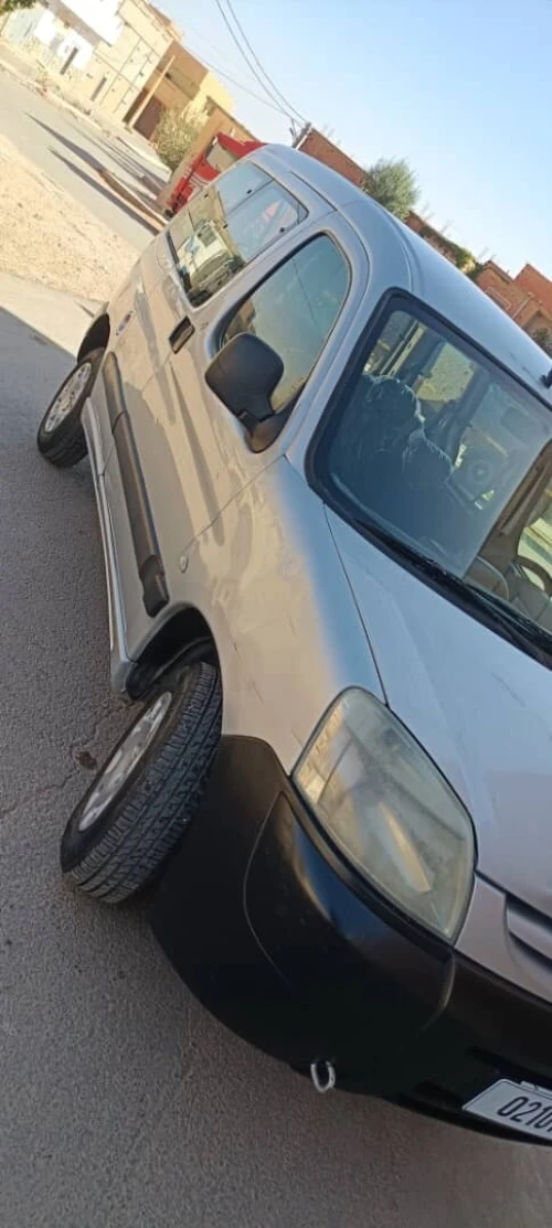 Peugeot Partner 2004 Partner