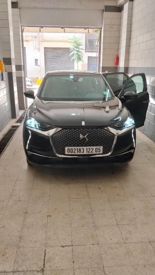 Citroen ds3 2022 2022