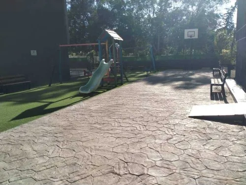 Vente Appartement F3 Jijel El aouana