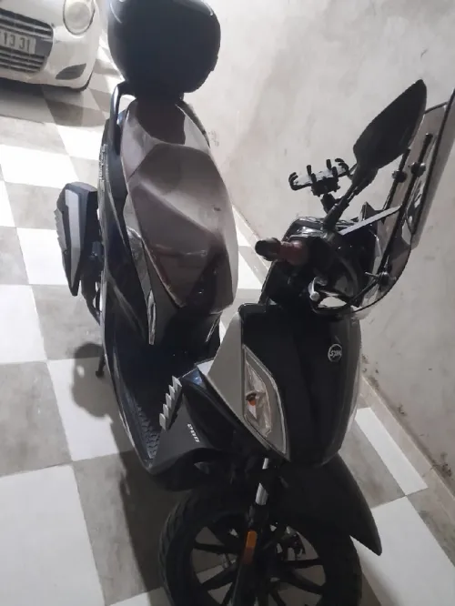 SYM symphonie ST 2024 SYM 2024