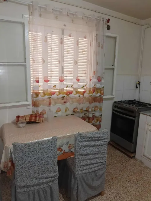 Vente Appartement F4 Alger Saoula