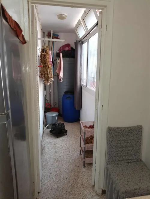 Vente Appartement F4 Alger Saoula
