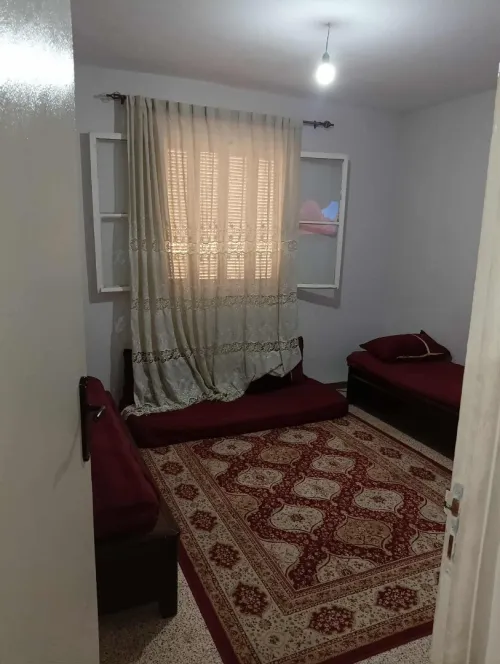Vente Appartement F4 Alger Saoula