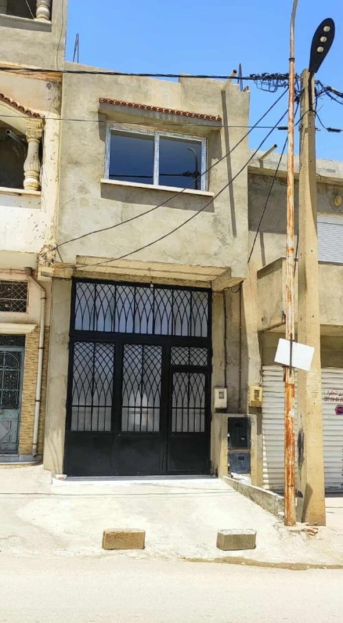 Location Local Médéa Medea