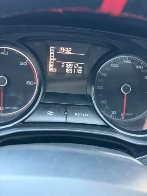 Seat Ibiza 2015 FR+
