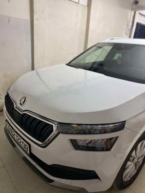 Skoda Kamiq 2022 Style+/6vitesse/toute option