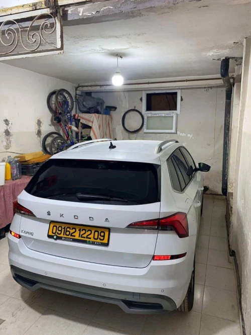 Skoda Kamiq 2022 Style+/6vitesse/toute option