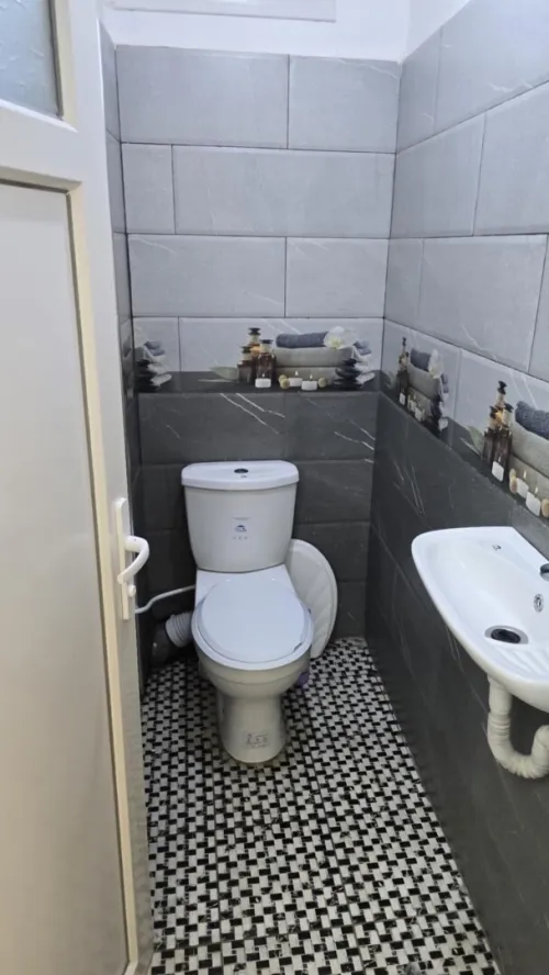 Location Appartement F3 Tizi Ouzou Tigzirt