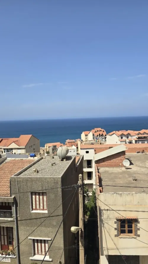 Location Appartement F3 Tizi Ouzou Tigzirt