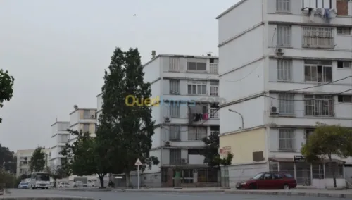 Location Appartement F3 Alger Bachdjerrah