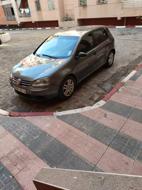 Volkswagen Golf 5 2008 Golf 5
