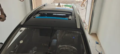Kia KX1 2025 Foul option