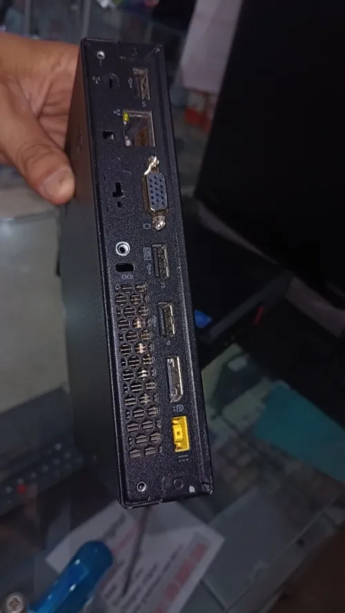 Unité Lenovo orignal