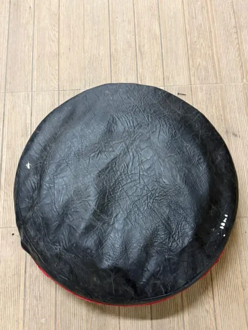 Roue secours 125/80 R17