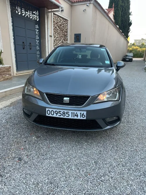 Seat Ibiza 2014 Sport Edition
