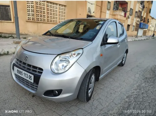 Suzuki Celerio 2013 Celerio