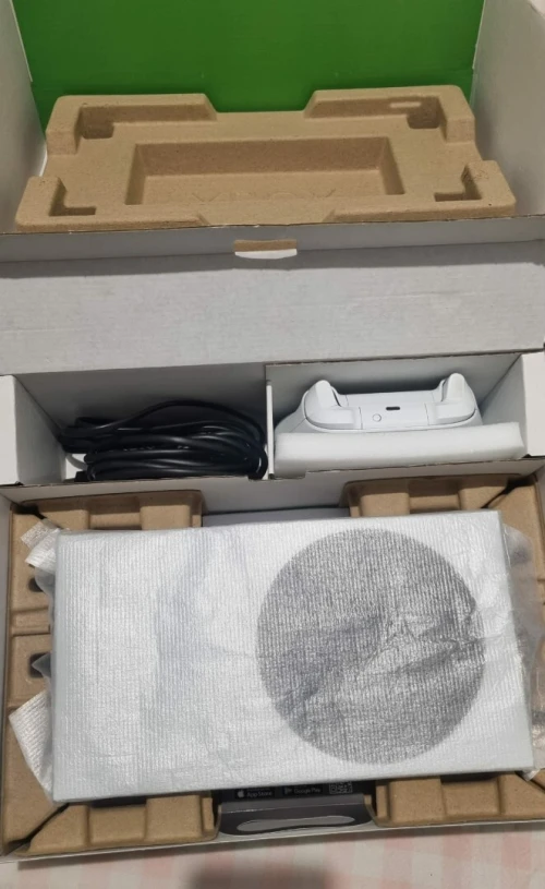 xbox serie s 512 gb