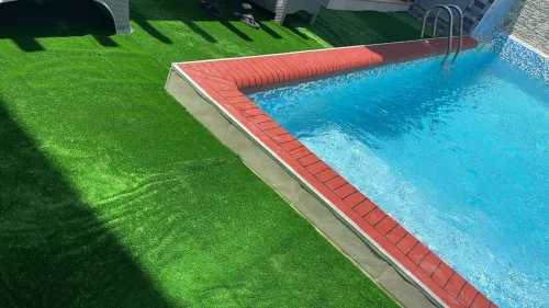 Location Villa Chlef Beni haoua