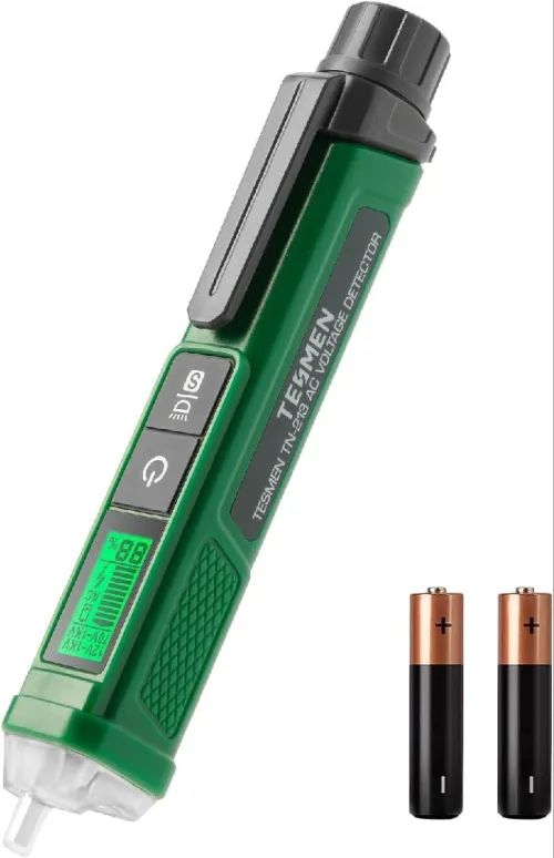 testeur électrique