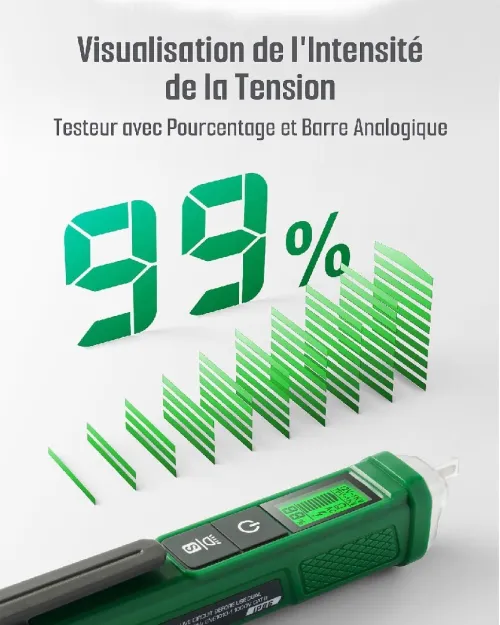 testeur électrique